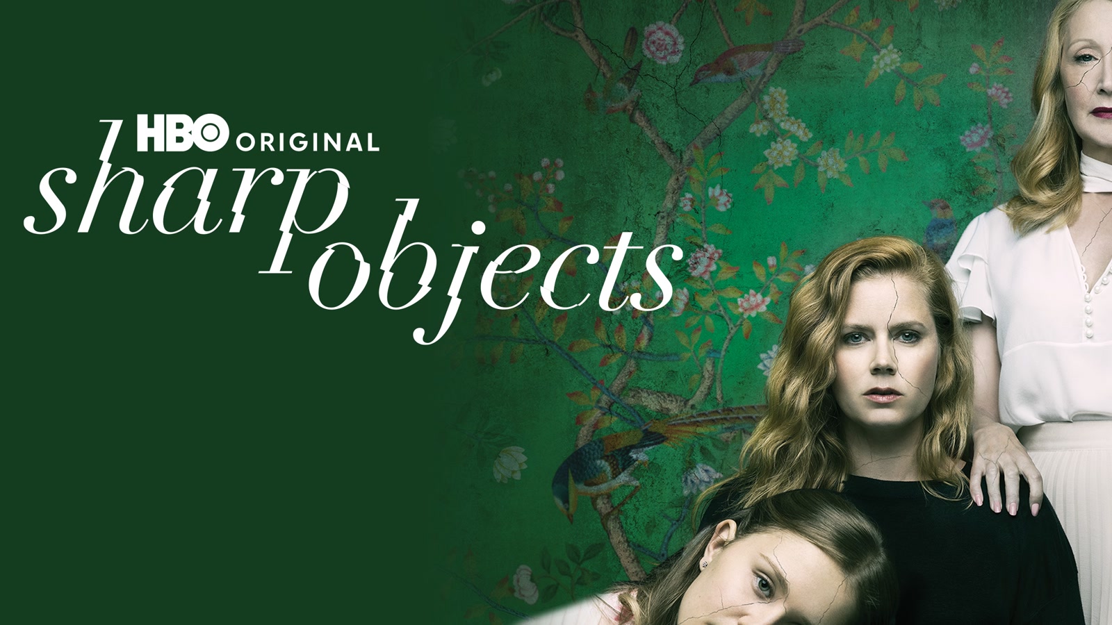 HBO: SHARP OBJECTS